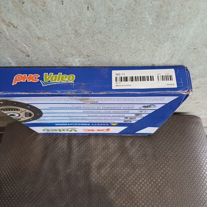 Продам диск сцепления