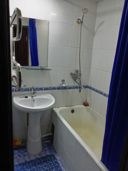 Сдаем квартиру 3 комнаты