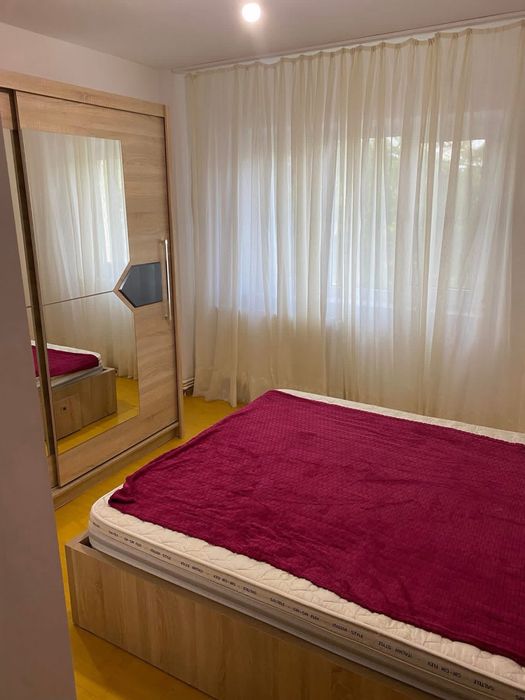 Apartament de închiriat