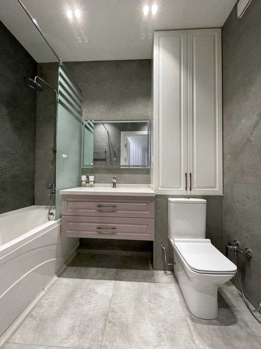 RENT | АРЕНДА квартира в Tashkent city Gardens Residence