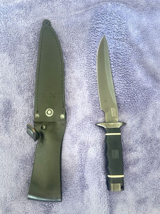 SOG Recon Bowie 2.0 SRB01-L