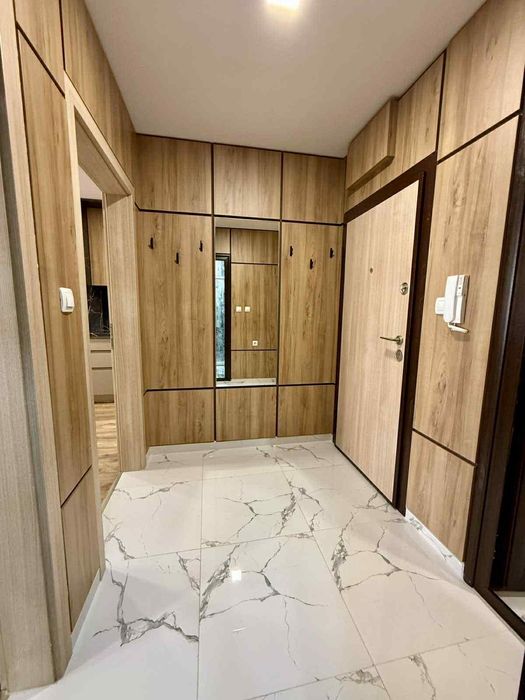 Дава се под наем Двустаен апартамент в Пловдив, Кършияка - 80 кв.м за 650 € - Снимка #9