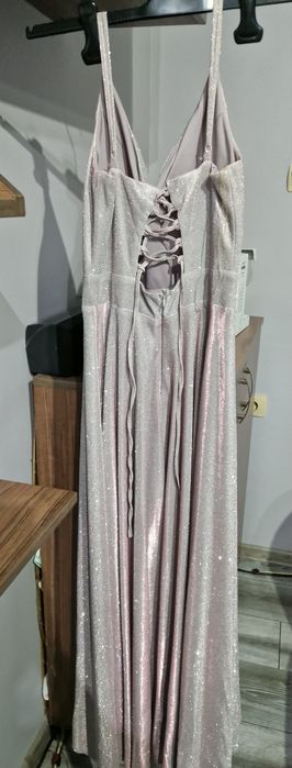 Официална дамска  рокля