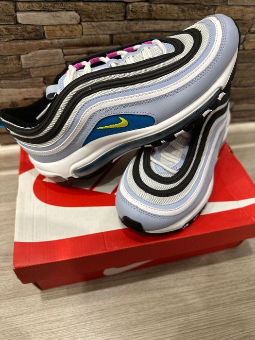 Nike Air Max 38 размер намалени