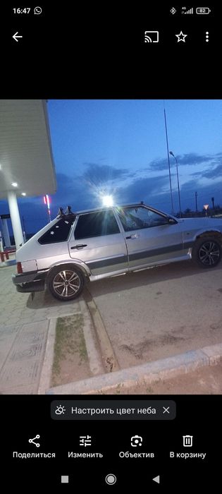 Ваз 2114 сатылады обмен бар