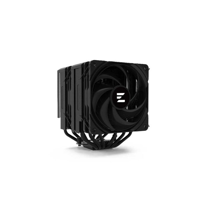 } Кулер Zalman CNPS14X DUO Black 270W