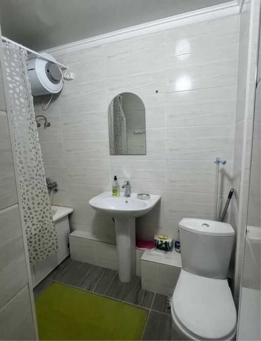 В районе Шугыла сдается квартира