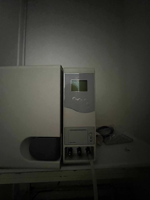 APARATURA Cabinet Stomatologic
