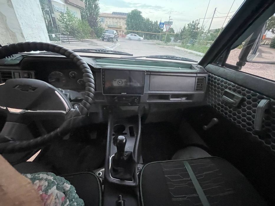 Дамас лабо сотилади