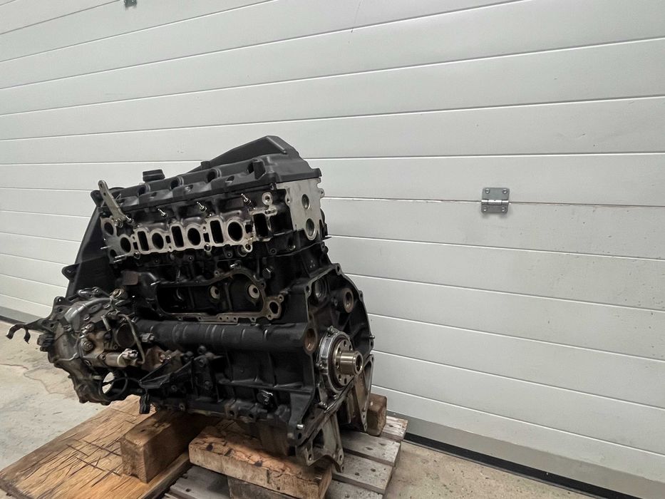 Toyota Land Cruiser j150 Двигател 3.0D4D 190кс. 1KD 2010/2016