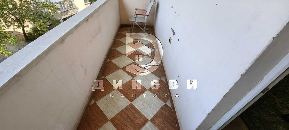 Продава се Многостаен апартамент в Стара Загора, Аязмото - 151 кв.м за 1239 €/кв.м - Снимка #5