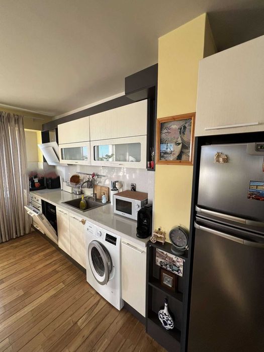 Продава се Тристаен апартамент в Стара Загора, Аязмото - 100 кв.м за 1400 €/кв.м - Снимка #1