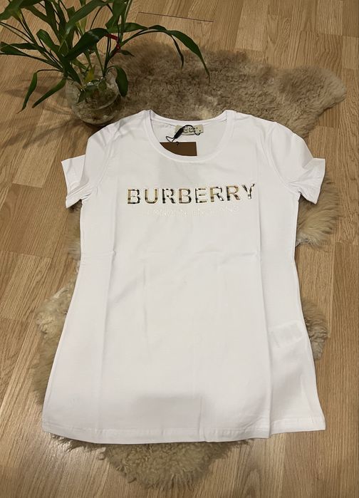 Tricouri femei B - V