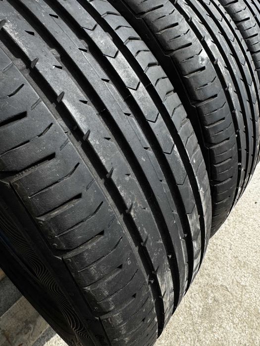 Anvelope 205/60R16 Continental Vara