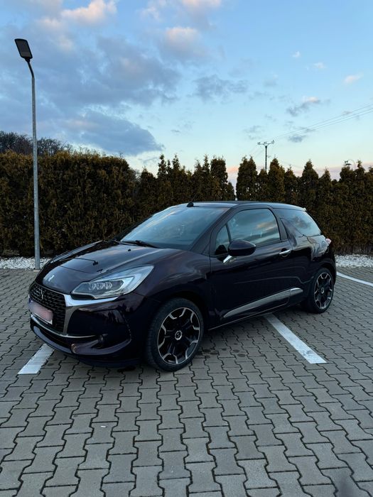 CITROËN DS3 2016 — imagine 4