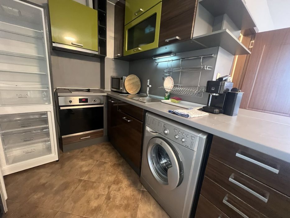 Апартамент под наем гр. Варна