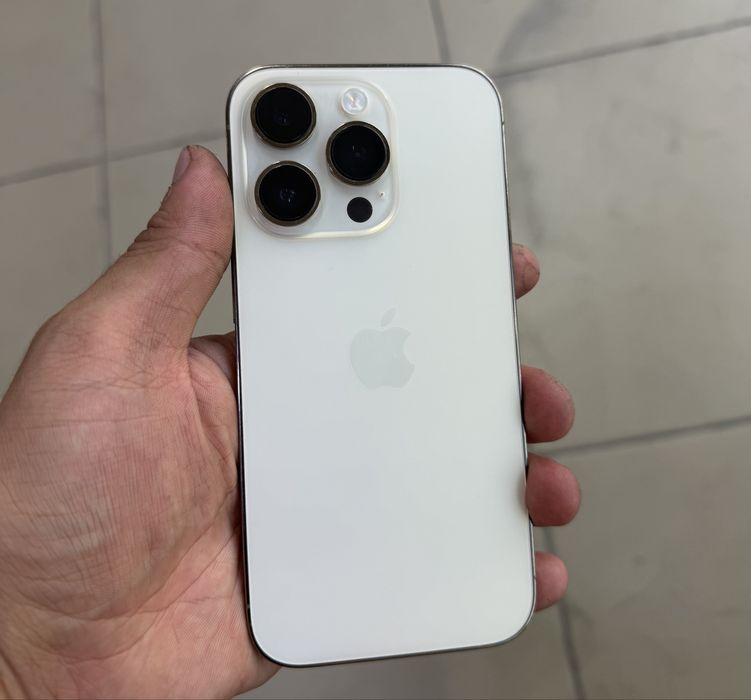 Iphone 14 Pro 128gb