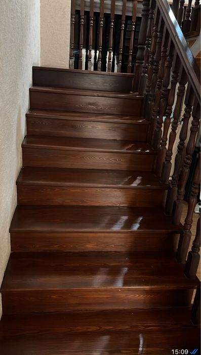 Лестница для дома