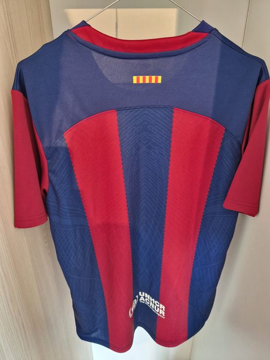 Tricou Barcelona 23-24