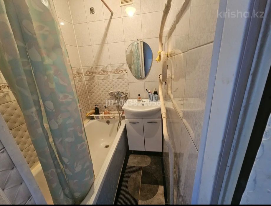 Продам квартиру 3х комнатеую