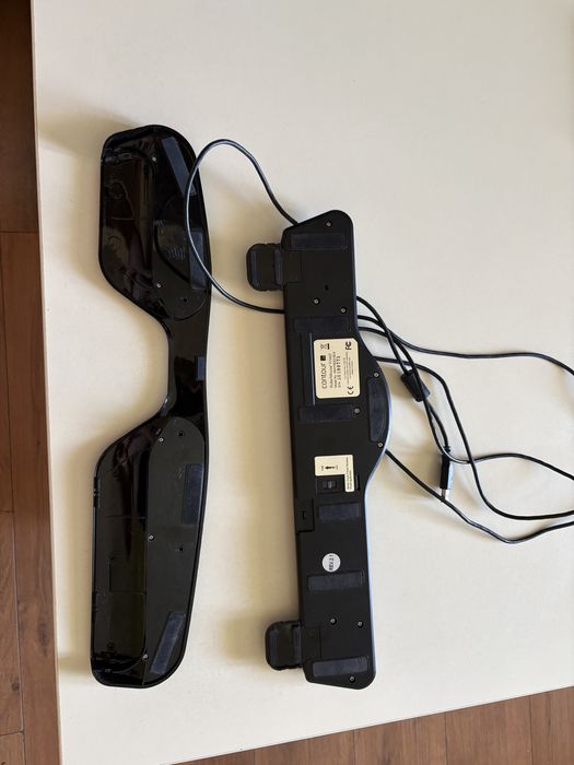 Contour RollerMouse Free 2 + suport incheietura