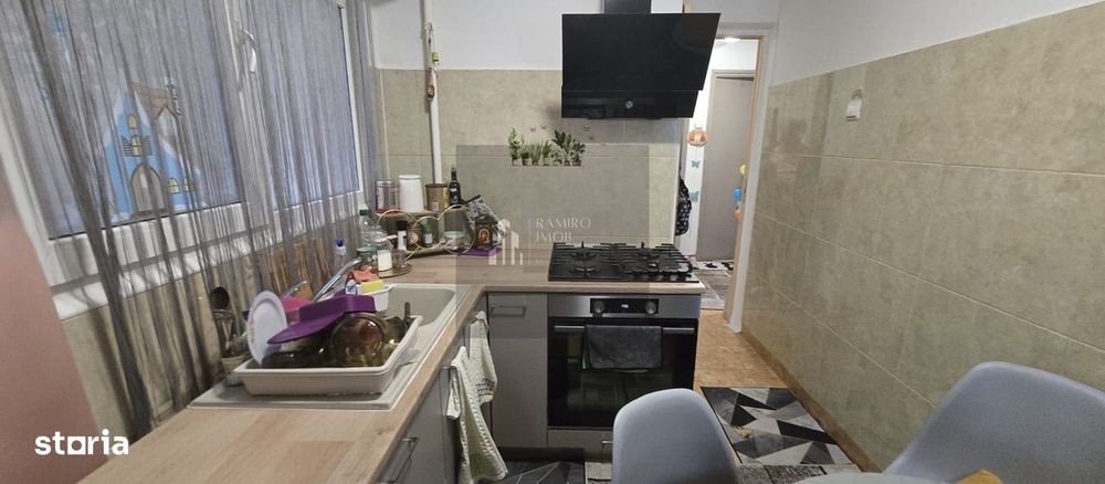 Apartament 2 camere  Drumul Gazarului - More