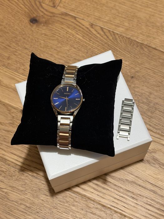 Ceas dama Seiko