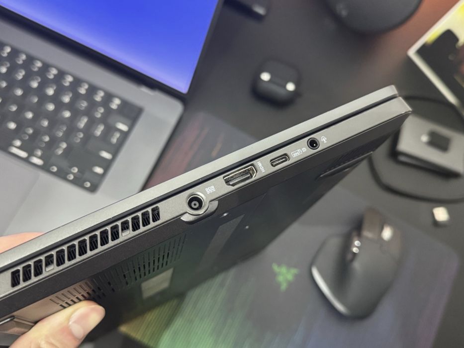 Laptop Asus ROG Zephyrus G14