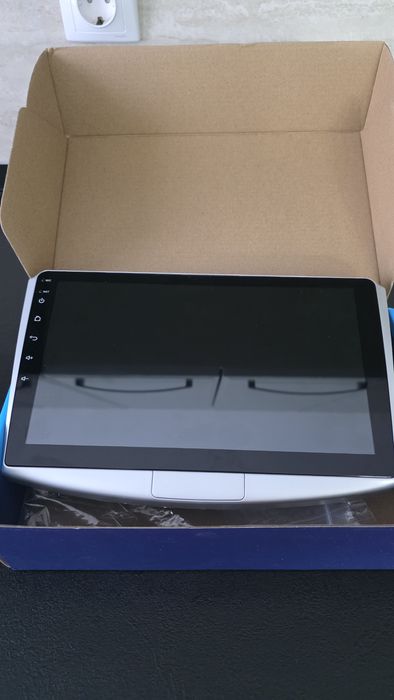 Android Car Auto Passat