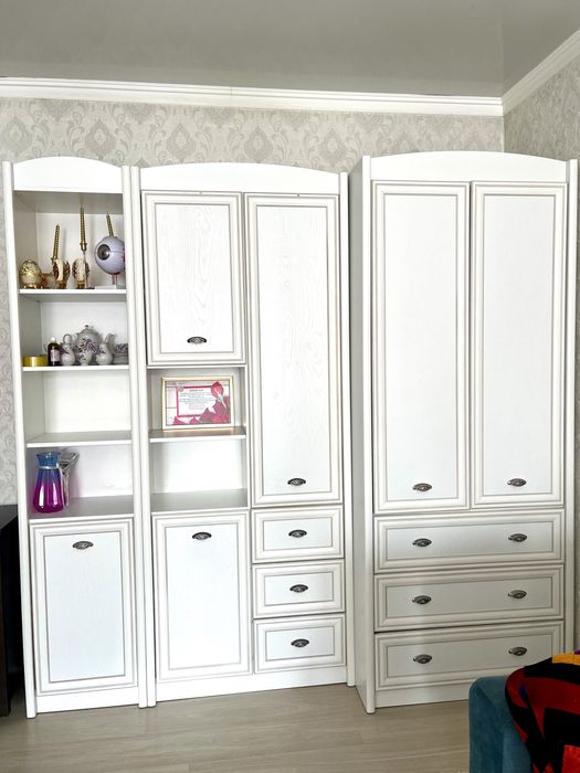 Детский гарнитур