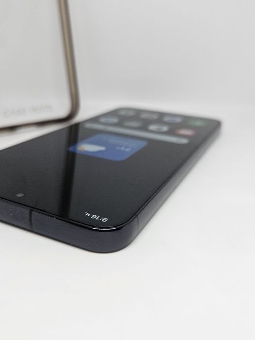 Samsung S23 Plus 5G 256Gb/8Ram Phantom Black