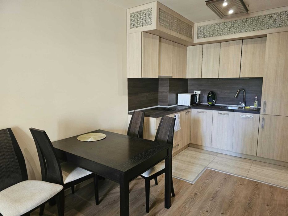 Продава се Едностаен апартамент в к.к. Златни пясъци - 51 кв.м за 2020 €/кв.м - Снимка #7