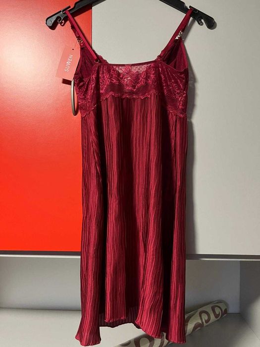 Neglijeu Suwen - 2 piese