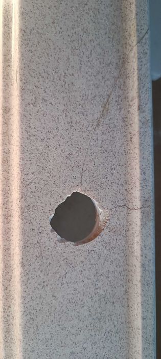 Гранитна Мивка Sanitec