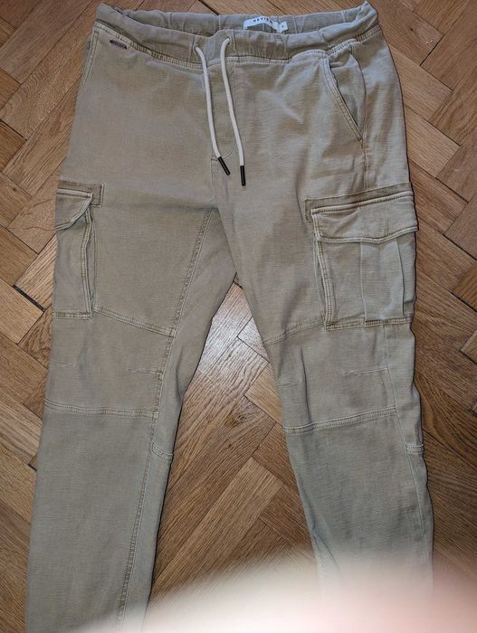 Карго Панталон Review