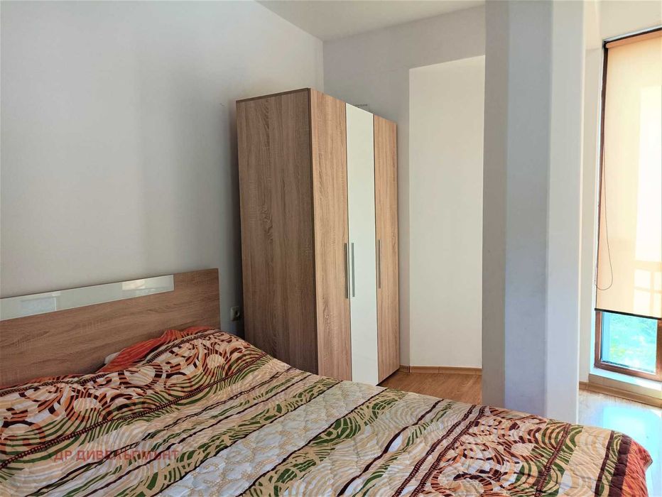 Дава се под наем Тристаен апартамент в Свети Влас - 91 кв.м за 305.49 € - Снимка #7