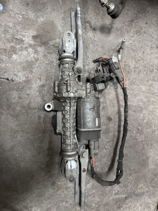 Рейка заден мост bmw g30 g31