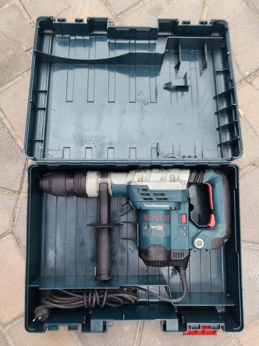 Demolator Bosch GBH 5-40 DC că nou