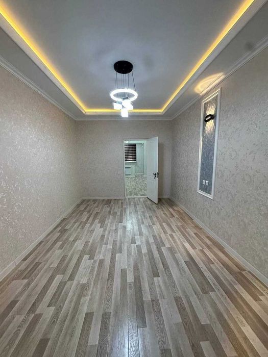 Продаю квартиру Яшнабадский р-он Авиасозлар-4, 2-х комнат 3-этаж 52м2