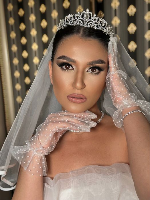 Machiaj Profesional | Machiaj Mireasa | Makeup Eveniment