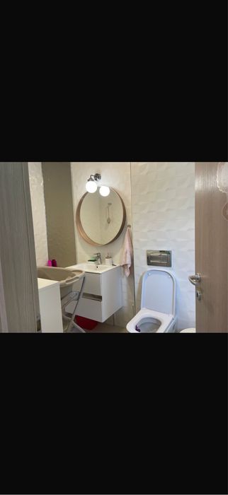 Inchiriez apartament 3 camere