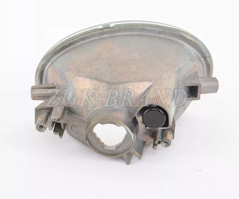 Противотуманная фара