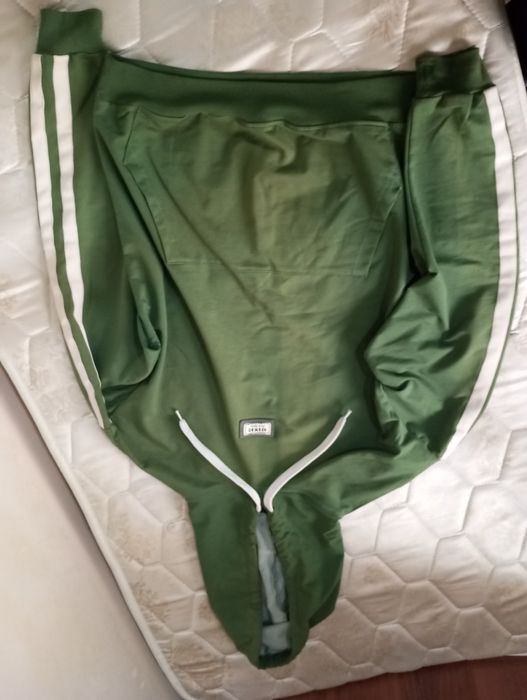 Kiyimlar toʻplamlari