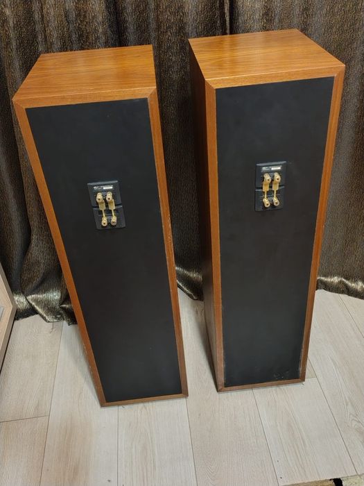 Boxe Kef c95 Made in england