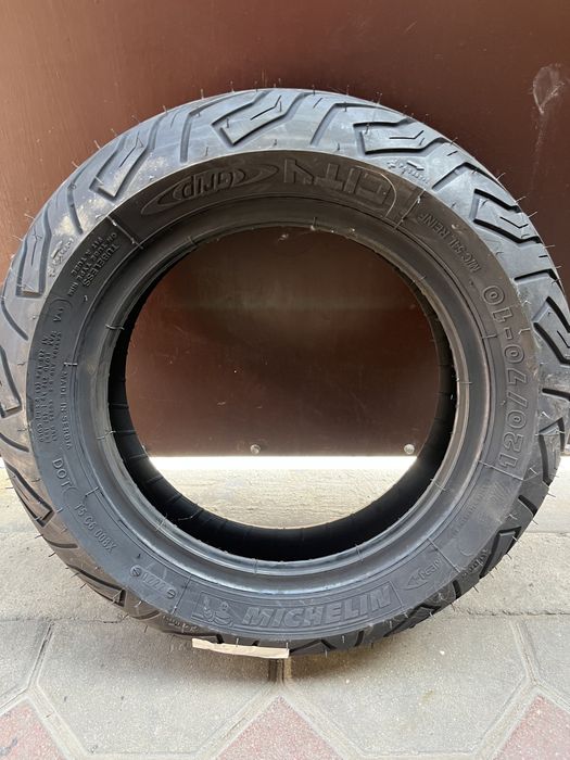 Продам Michelin 10 размер