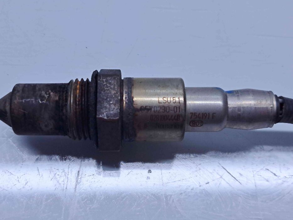 Sonda lambda Bmw X3 (F25) [Fabr 2010-2017] 6570230-01 2.0 B47D 140KW /