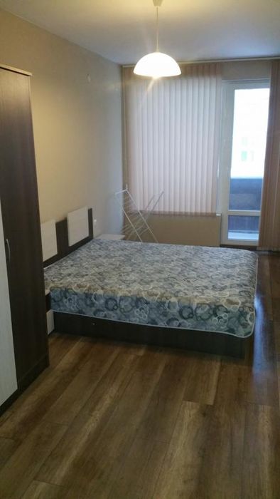 Дава се под наем Двустаен апартамент в Пловдив, Кършияка - 60 кв.м за 459 € - Снимка #3