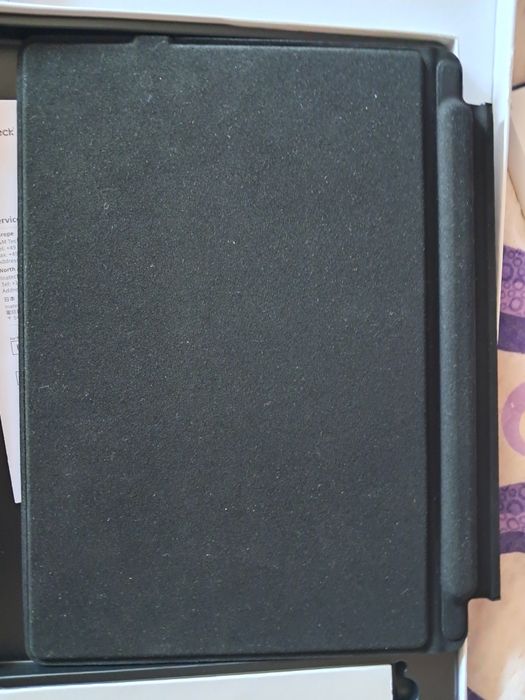 Tastatură Microsoft Surface pro model kb04114