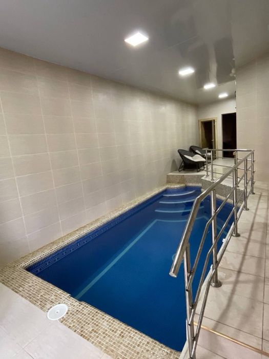 Хумсон евро дача 8соток 5комнат со всеми удобствами срочно