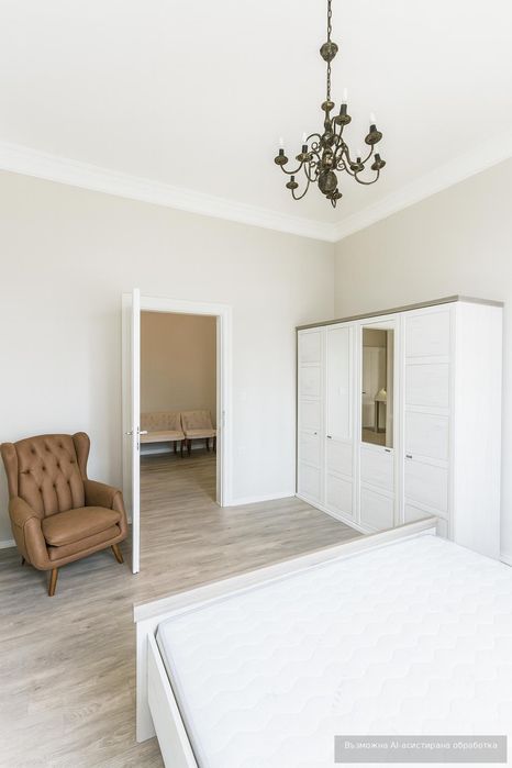 Дава се под наем Тристаен апартамент в Пловдив, Център - 90 кв.м за 648.21 € - Снимка #6